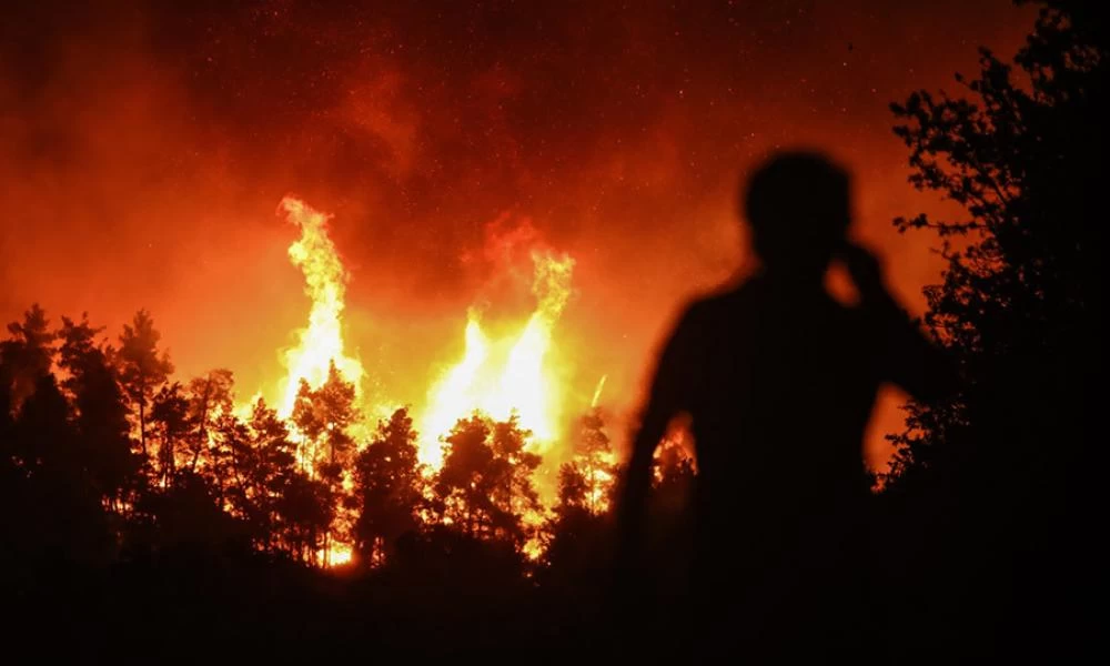 Υπ. Εσωτερικών: Έκτακτη χρηματοδότηση 1,5 εκατ. ευρώ σε 17 Δήμους και 5 Περιφέρειες